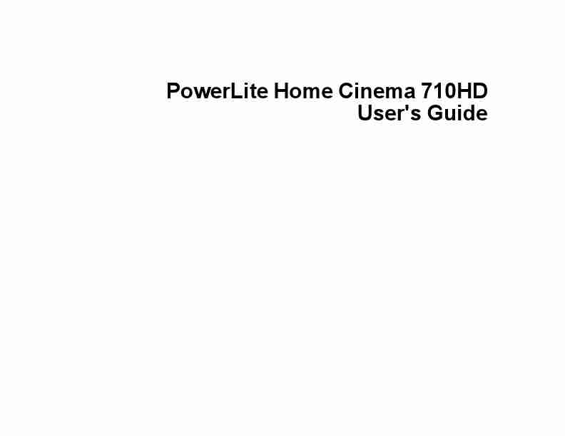EPSON POWERLITE HOME CINEMA 710HD-page_pdf